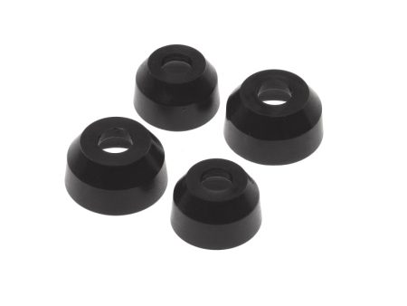 Prothane GM Various Cars Ball Joint Boots - Black Sale