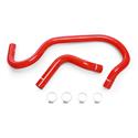 Chevrolet Silverado 1500 V8 Hose Kit, 1999-2006, Red Cheap