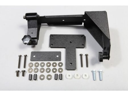 Rugged Ridge Off-road Jack Mounting Bracket 07-18 Jeep Wrangler JK Online