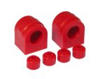 Prothane 04-06 Ford F150 Front Sway Bar Bushings - 34mm - Red Online Sale