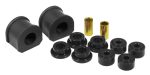 Prothane 70-98 Ford Truck S B & E L Bush - 1 1 8in (for 2in Frames   Stud to Eye End Links) - Black Discount