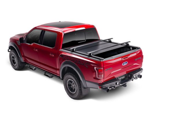 Retrax 2019 Ram 1500 PowertraxONE XR Fashion