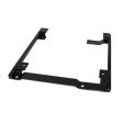 Rugged Ridge Seat Adapter Left Side 97-02 Jeep Wrangler TJ Online