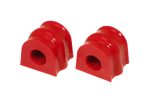 Prothane 98-05 Subaru WRX Front Sway Bar Bushings - 20mm - Red Sale