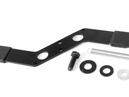 Rugged Ridge Seat Slide & Tumble Brackets 03-06 TJ LJ Jeep Wrangler Sale