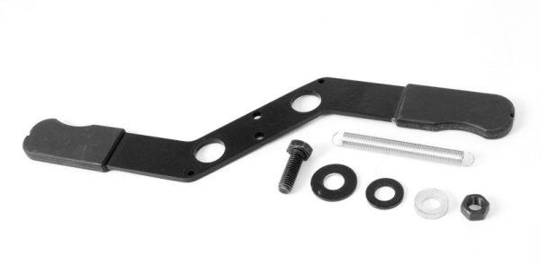 Rugged Ridge Seat Slide & Tumble Brackets 03-06 TJ LJ Jeep Wrangler Sale