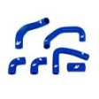 Chevrolet Corvette ZR1 Silicone Hose Kit, 1990-1995, Blue Online Hot Sale