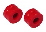 Prothane 95-06 Dodge Neon Front Sway Bar Bushings - 20mm - Red Cheap