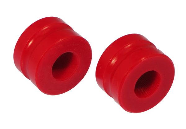 Prothane 95-06 Dodge Neon Front Sway Bar Bushings - 20mm - Red Cheap