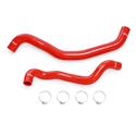 Ford F-150 V8 Silicone Radiator Hose Kit, 2004 - 2008, Red Online