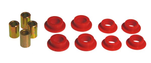 Prothane 86-88 Mazda RX-7 Rear End Link Bushings - Red Discount