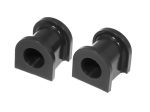 Prothane 70-78 Datsun 240 260 280Z Front Sway Bar Bushings - 18mm - Black Online Sale