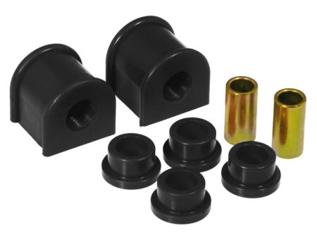 Prothane 98-01 Dodge Durango Rear Sway Bar Bushings - 18mm - Black Fashion