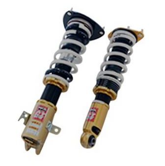 HKS MAX IV GT Spec-A Coilover Kit – 2015-2021 Subaru Levorong (WRX STI) Online Sale