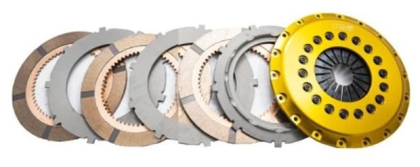 OS Giken Clutch Overhall Kit B for R3C For Cheap