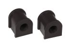 Prothane 05-07 Scion TC Front Sway Bar Bushings - 21mm - Black For Cheap