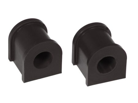 Prothane 05-07 Scion TC Front Sway Bar Bushings - 21mm - Black For Cheap