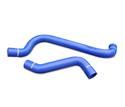 Dodge Neon SRT-4 Silicone Hose Kit, 2003-2005, Blue on Sale