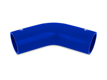 45 Degree Coupler - 3.5  Blue on Sale