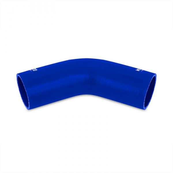 45 Degree Coupler - 3.5  Blue on Sale