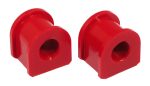 Prothane 79-04 Ford Mustang Front Sway Bar Bushings - 7 8in - Red For Discount