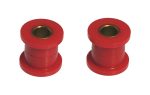 Prothane Jaguar Front End Link Kit - Red Online Sale