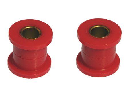 Prothane Jaguar Front End Link Kit - Red Online Sale