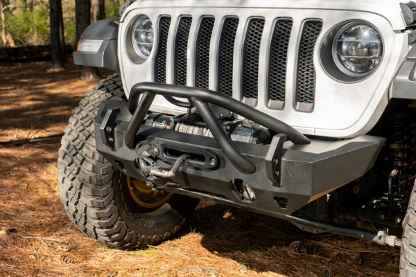 Rugged Ridge HD X-Striker 07-18 Jeep Wrangler JK 18-20 Jeep Wrangler JL Hot on Sale