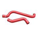 Dodge Neon SRT-4 Silicone Hose Kit, 2003-2005, Red Supply