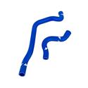 Volvo 850 S70 V70 Silicone Radiator Hose Kit, Blue, 1997-2004 Online Sale