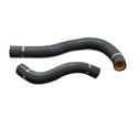 Acura RSX Silicone Radiator Hose Kit, 2002-2006, Black Online Hot Sale