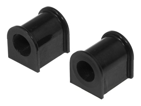 Prothane 04-05 Mazda 6 Front Sway Bar Bushings - 23mm - Black Online