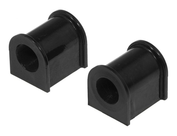 Prothane 04-05 Mazda 6 Front Sway Bar Bushings - 23mm - Black Online