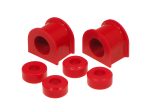 Prothane 96-01 Toyota Tacoma Front Sway Bar Bushings - 27mm - Red For Cheap