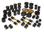 Prothane 74-78 Datsun 260 280Z Total Kit - Black Supply