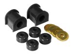 Prothane 90-95 Toyota 4Runner 4wd Rear Sway Bar Bushings - 18mm - Black Supply