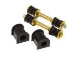 Prothane 86.5-97 Nissan Hardbody 4wd Front Sway Bar Bushings - 20mm - Black Cheap