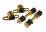 Prothane 79-88 Toyota Truck 2wd Front Sway Bar Bushings - 18mm - Black Online