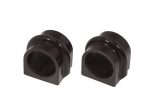 Prothane 03+ Nissan 350Z Front Sway Bar Bushings - 34mm - Black Online Hot Sale