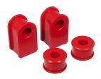 Prothane 92-00 Ford E250 350 Van Front Sway Bar Bushings - 1in - Red For Discount