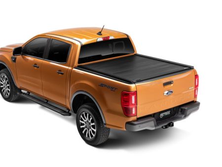 Retrax 2019 Ford Ranger 5ft Bed RetraxPRO XR For Discount