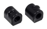 Prothane 00-04 Ford Focus Front Sway Bar Bushings - 21mm - Black Sale