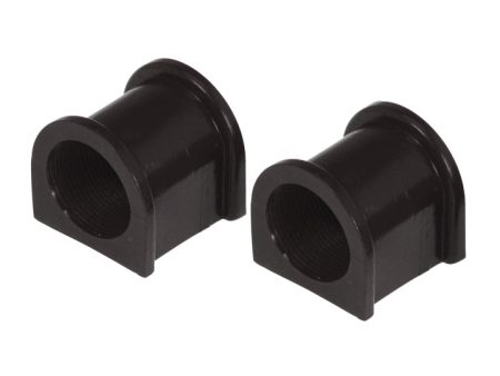 Prothane 90-95 Mazda Protege 323 Front Sway Bar Bushings - 15 16in - Black Online Hot Sale