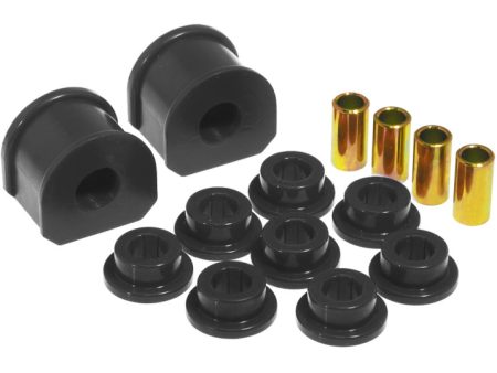 Prothane 97-02 Ford Expedition 4wd Rear Sway Bar Bushings - 22mm - Black Sale