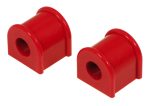 Prothane Jeep JK Rear Sway Bar Bushings - 19mm - Red Online Hot Sale