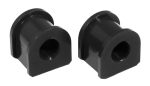 Prothane 79-04 Ford Mustang Front Sway Bar Bushings - 7 8in - Black Online Hot Sale