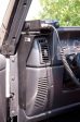 Rugged Ridge CB Radio Dash Mount 97-06 Jeep TJ LJ Jeep Wrangler Hot on Sale