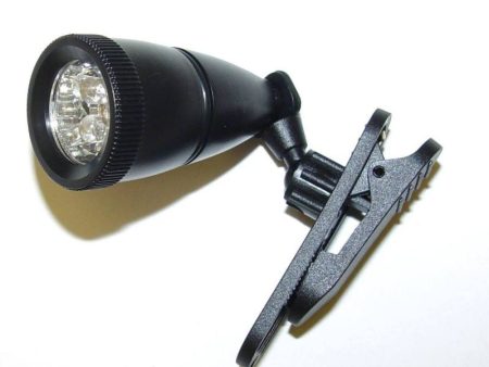 Rugged Ridge Clip-On LED Light Discount