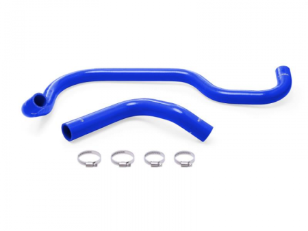 Chevrolet Silverado 1500 V8 Hose Kit, 2007-2013, Blue For Cheap