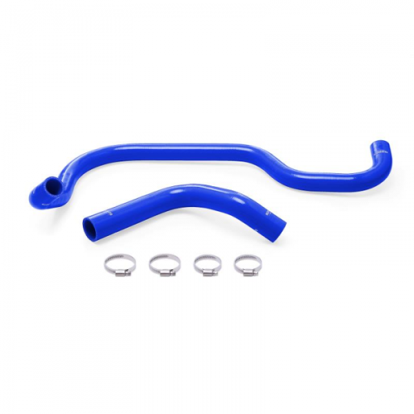 Chevrolet Silverado 1500 V8 Hose Kit, 2007-2013, Blue For Cheap